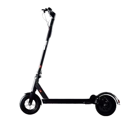 Электросамокат KingSong N8 48V 480 wh