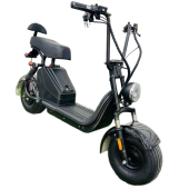 Двухколёсный электроскутер CityCoco GT-X6