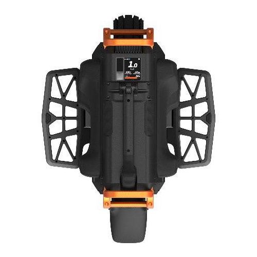 Моноколесо Inmotion V13 Challenger 3024 wh 126V
