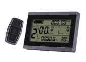 Дисплей LCD-3 72В