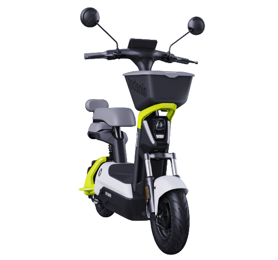 Электроскутер Segway-Ninebot V30C