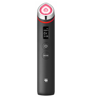 Микротоковый аппарат Medicube AGE-R Booster Pro черный