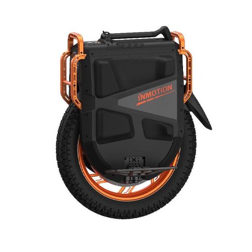 Моноколесо Inmotion V13 Challenger 3024 wh 126V
