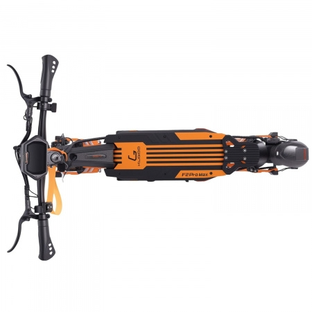 Электросамокаты  Электросамокат Kugoo F2 Pro Max