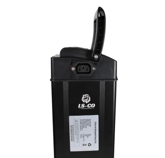 Аккумулятор LS-CO для электровелосипеда монстр LG 25Ah 60V