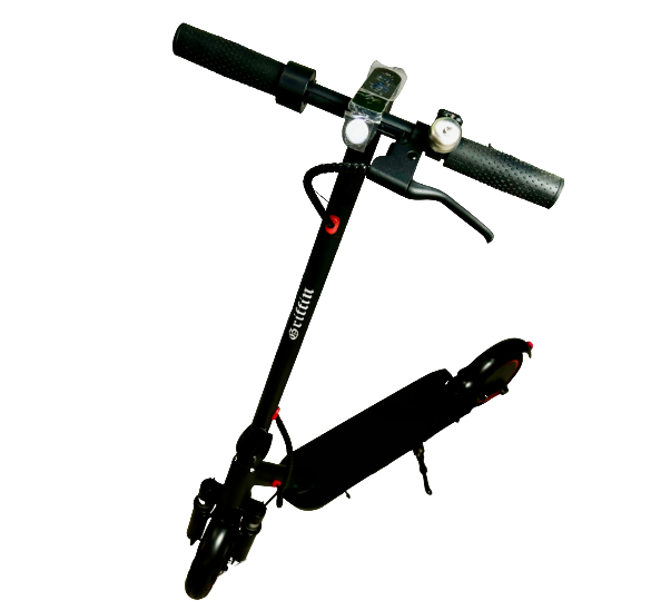 Электросамокат Griffin M365 PRO Plus