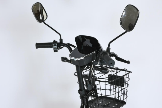 Электровелосипед SmartBalance Corsa 20