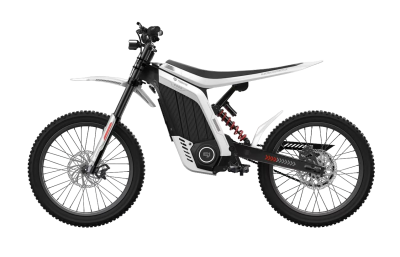 Электромотоцикл 79Bike Lynx Trail