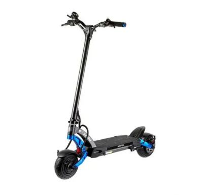 ЭЛЕКТРОСАМОКАТ KAABO MANTIS 8 ECO COMFORT Blue