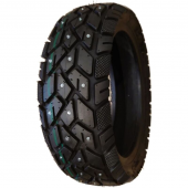 Резина шипованная N65/65i - Snow Tire