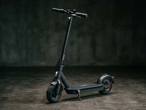 Гидроизоляция электросамокатов с полным приводом (до 30 кг)