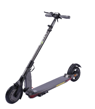 Электросамокат E-TWOW GT SE 48V 10,5 AH Samsung 2025 г. серый графит