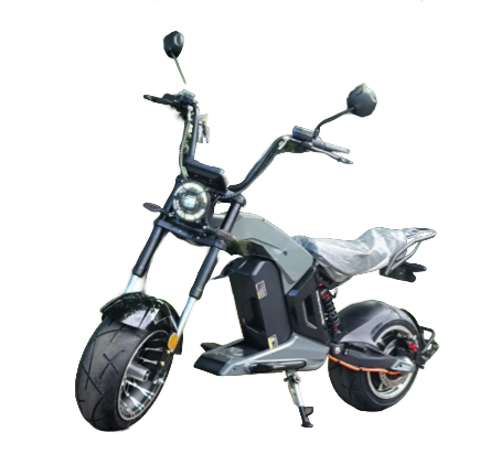 Электроскутер Citicoco ELECTRIX X9 pro