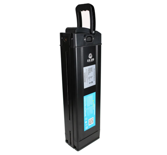 Аккумулятор LS-CO для электровелосипеда монстр LG 25Ah 60V