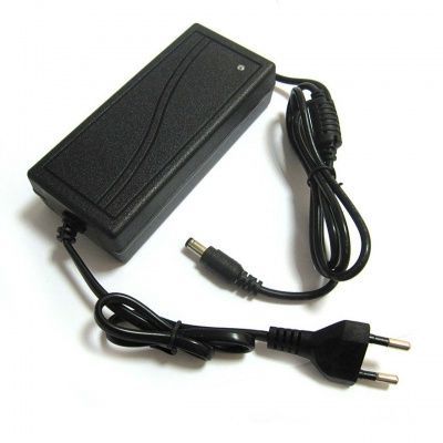 ЗАРЯДНОЕ УСТРОЙСТВО ДЛЯ ЭЛЕКТРОСАМОКАТА KUGOO S3/S2