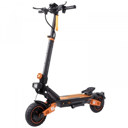 Электросамокаты  Электросамокат Kugoo F2 Pro Max