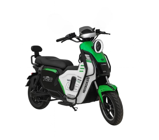 Электроскутер Wenbox U7 Pro 60V45Ah