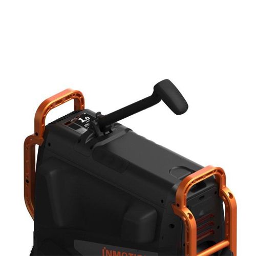 Моноколесо Inmotion V13 Challenger 3024 wh 126V