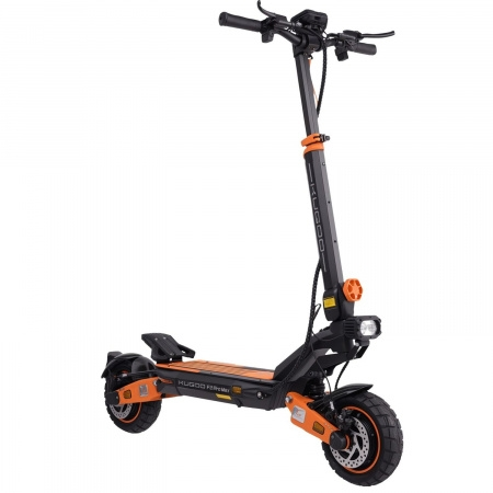 Электросамокаты  Электросамокат Kugoo F2 Pro Max