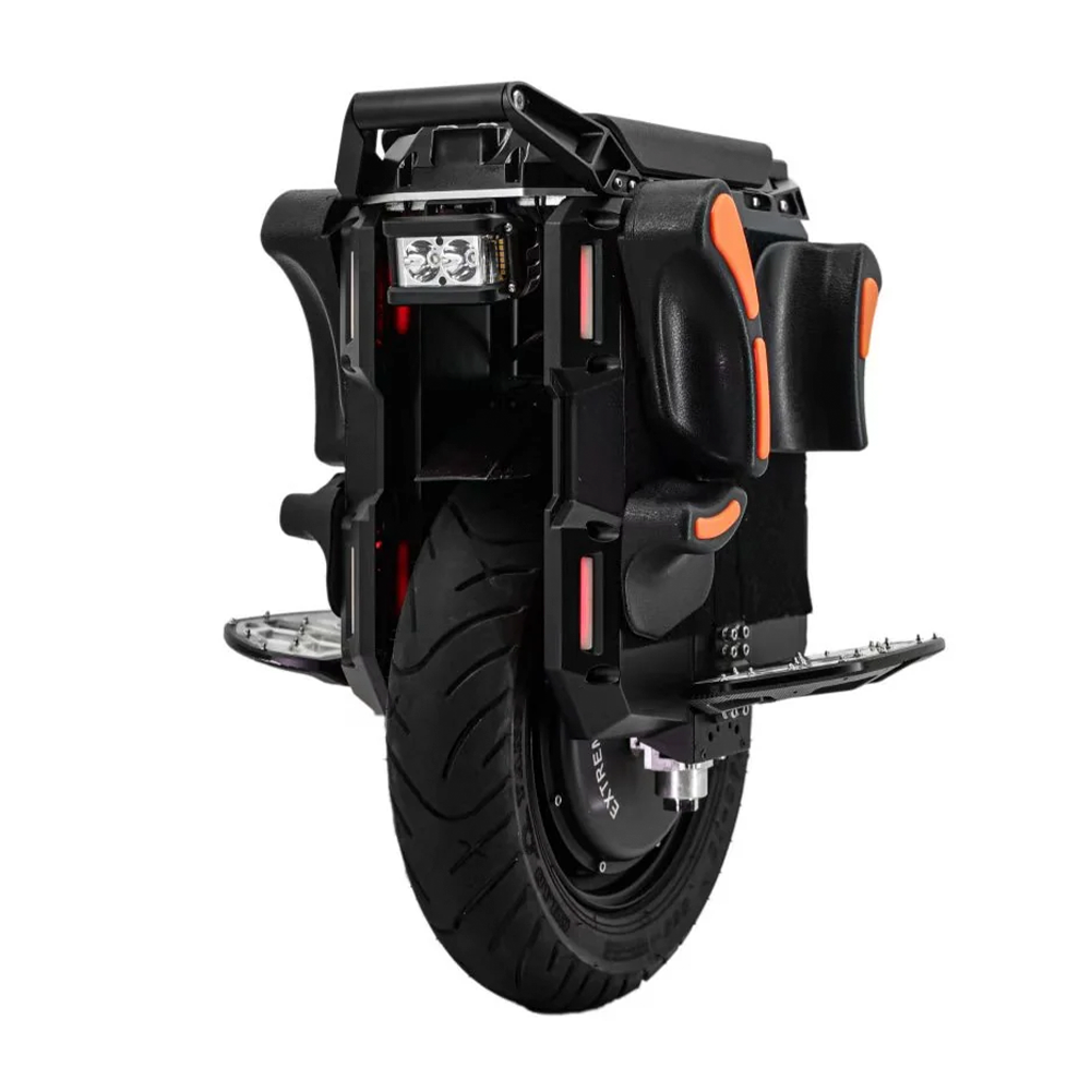 Моноколесо Extreme Bull Rocket