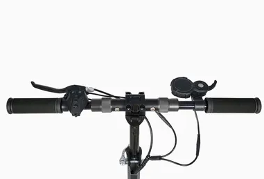 Электросамокат MIDWAY TANK Plus (10.4 AH)