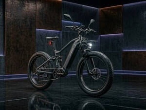 Гидроизоляция электровелосипедов