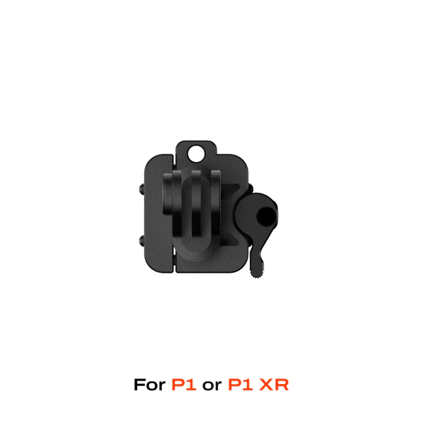Крепление для спортивной камеры для LEFEET P1 / P1 XR
