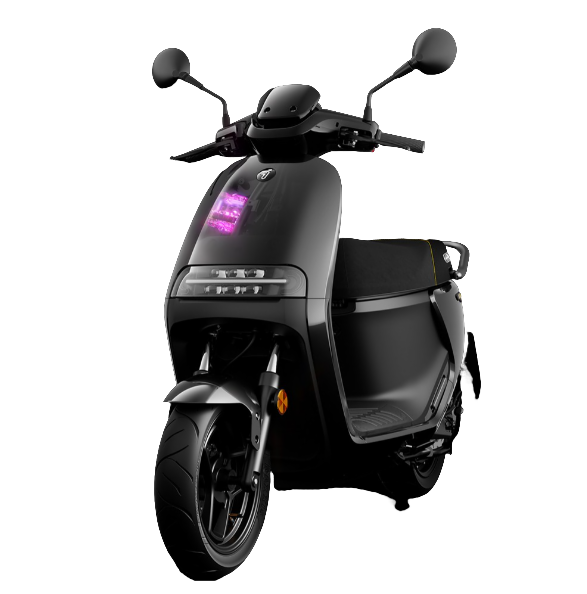 Электроскутер Segway-Ninebot E300SE