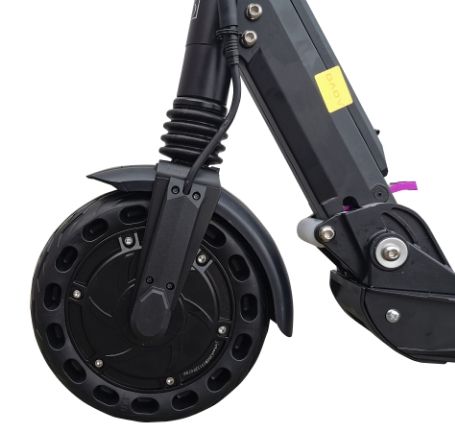 Пружинные амортизаторы