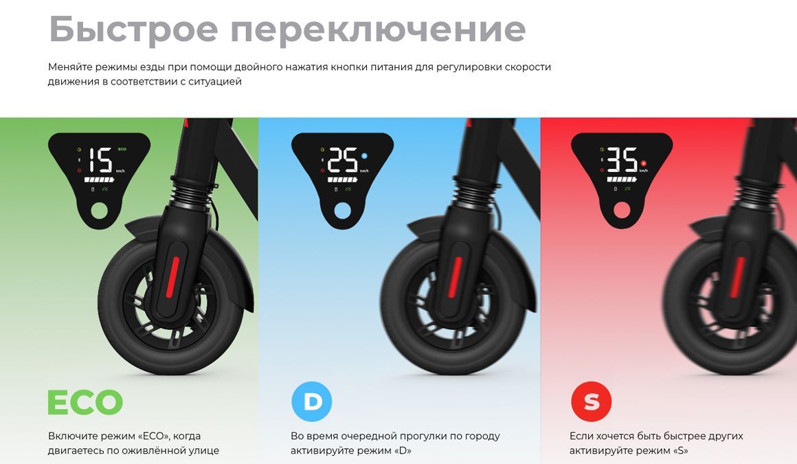 Преимущества MIDWAY i-Max PRO