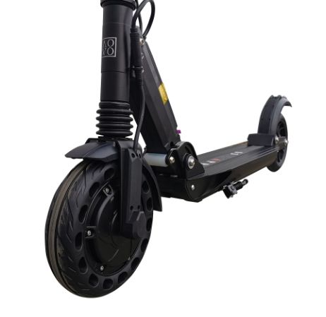 Преимущества AOVO S3 NEW