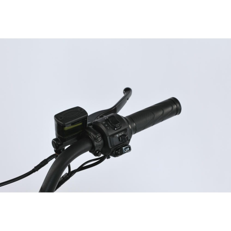 Электровелосипед Smart Balance COMBAT PRO