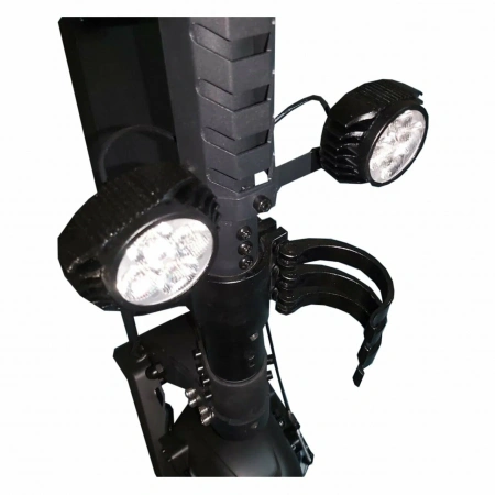 Электросамокаты  Электросамокат IKINGI G1