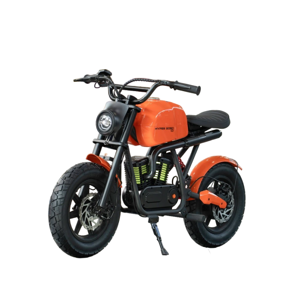 Детский электроскутер ECO Hyper GoGo M