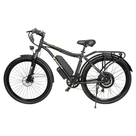 Электровелосипед Syccyba H3 29 дюймов