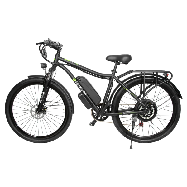 Электровелосипед Syccyba H3 29 дюймов