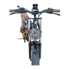 Электровелосипед KUGOO KIRIN V5