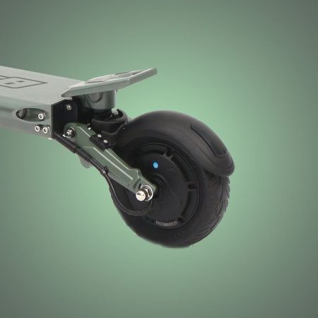 Электросамокат VSETT 8 +