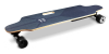 Электроскейт Buzzboards B2 чёрные колеса