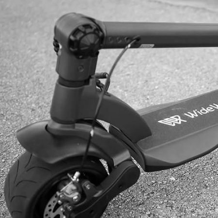 Электросамокат Wide Wheel PRO