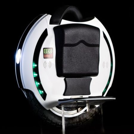 Моноколесо KingSong KS14DS 680Wh V2 White