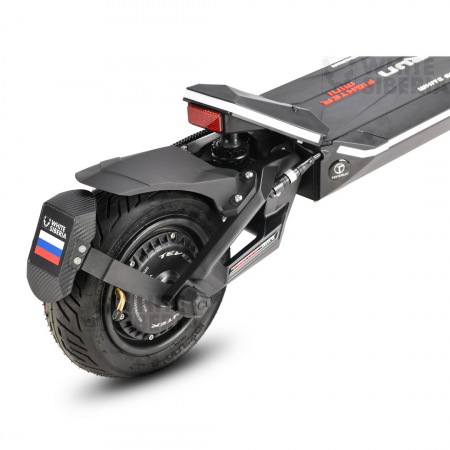 Электросамокат WHITE SIBERIA TEVERUN FIGHTER MINI 52V21A