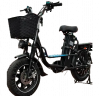 Электровелосипед Колхозник WENBOX MONSTER WB16 W-21