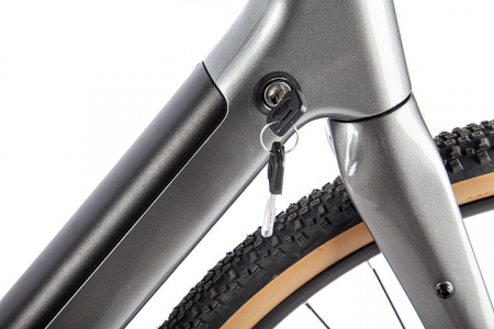 Электровелосипед 700С Sporto Е700RR102