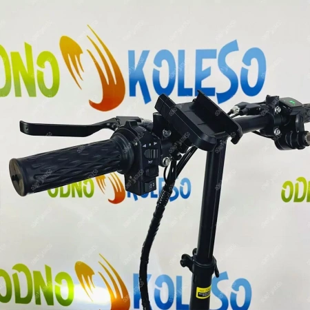 Электровелосипед Liming M1 Lux