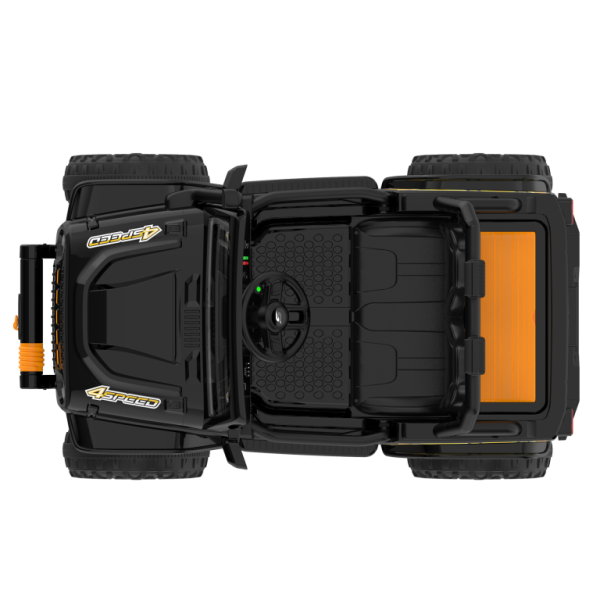 Детский электромобиль Hitway MTC6