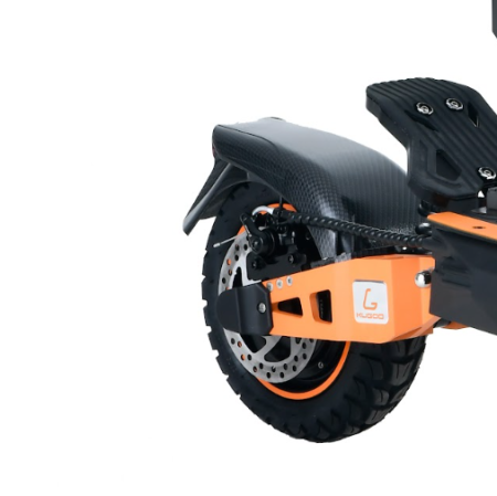 Электросамокаты  Электросамокат Kugoo G2 Max