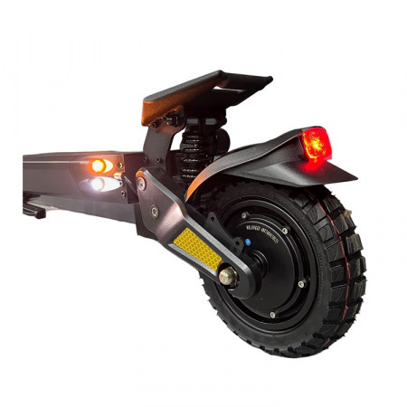 Электросамокат Wolonggu G1 Pro