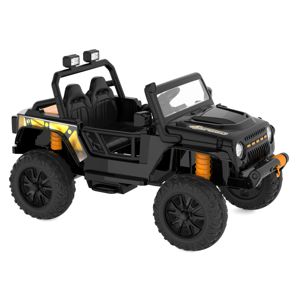 Детский электромобиль Hitway MTC6