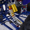 Электроквадроцикл ECO SUFA 72V150AH